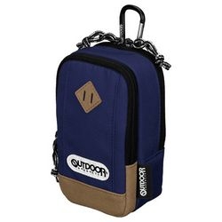 Camera Case OUTDOOR Camera Pouch 04 ODCP04NV Navy Small