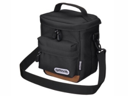 Camera Bag OUTDOOR camera shoulder bag 04 ODCSB04BK black Small