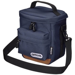 Camera Bag OUTDOOR camera shoulder bag 04 ODCSB04NV navy Small