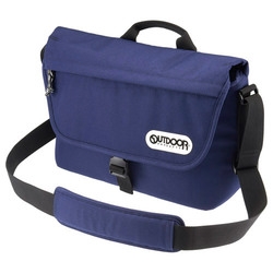 Camera Bag OUTDOOR Camera Shoulder Bag 05 ODCSB05NV Navy Small