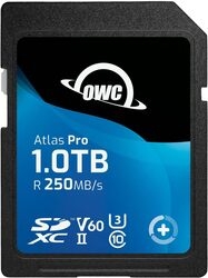 OWC Atlas Pro OWCSDV60P1000 1TB SD Card small