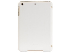 Tablet Case Owltech kuboq OWL-CVIPM402-WH White Small