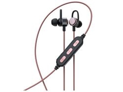 Owltech OWL-BTEP06S-RG Rose gold Earphone Headphone Small