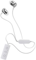 Owltech OWL-BTEP09S-WH white Earphone Headphone Small