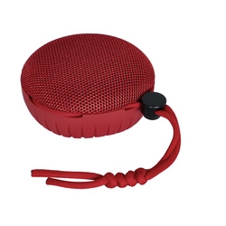 Bluetooth Speaker Owltech OWL-BTSP01S-RE Red