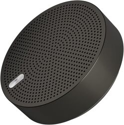 Owltech OWL-BTSP03S-RBK black Bluetooth Speaker Small