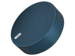 Owltech OWL-BTSP03S-RNV navy Bluetooth Speaker Small