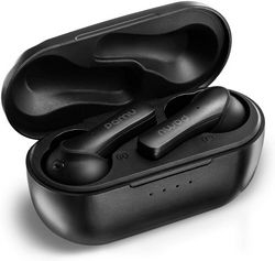 padmate PaMu Mini midnight black Earphone Headphone Small