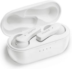 padmate PaMu Mini white Earphone Headphone Small