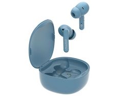 padmate PaMu Quiet Mini blue Earphone Headphone Small