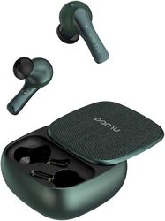 padmate PaMu Slide green Earphone Headphone Small