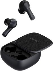 padmate PaMu Slide midnight black Earphone Headphone Small