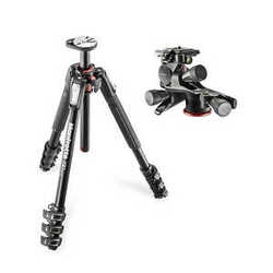 Camera Tripod & Monopod Pan head kit JP-MK190A4-3WG Small