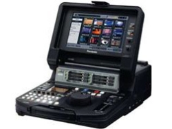Panasonic AJHPM200 Camera Video Recorder small