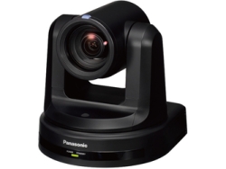 Video Surveillance Camera Panasonic AW-HE20K black Small