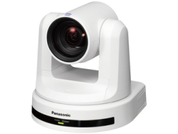 Video Surveillance Camera Panasonic AW-HE20W white Small