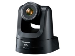 Video Surveillance Camera Panasonic AW-UE100K black Small