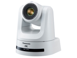 Video Surveillance Camera Panasonic AW-UE100W white Small