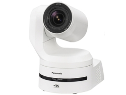 Video Surveillance Camera Panasonic AW-UE160W pearl white Small