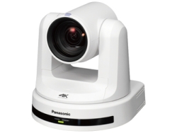 Video Surveillance Camera Panasonic AW-UE20W White Small