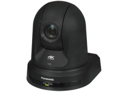 Video Surveillance Camera Panasonic AW-UE40K black Small