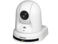 Video Surveillance Camera Panasonic AW-UE40W white Small