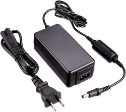 Camera AC Adapter Panasonic DMW-AC10 Small