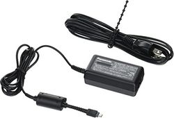 Camera AC Adapter Panasonic DMW-AC5 Small