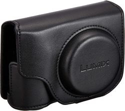 Camera Case Panasonic DMW-CTX2-K Black Small