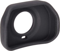 Camera Viewfinder Panasonic DMW-EC4 black Small