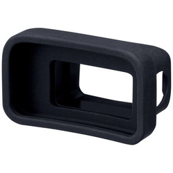 Camera Viewfinder Panasonic DMW-EC5-K Black Small