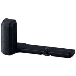 Camera Grip Panasonic DMW-HGR2-K Black Small