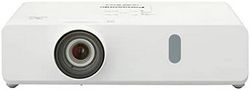 Panasonic PT-VW360J White Portable Projector Small
