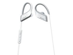 Panasonic RP-BTS35-W white Earphone Headphone Small