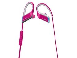 Panasonic RP-BTS55-P pink Earphone Headphone Small