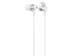 Panasonic RP-HDE1-S silver Earphone Headphone Small