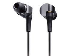 Panasonic RP-HDE10 Earphone Headphone Small