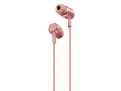 Panasonic RP-HDE3-P pink Earphone Headphone Small