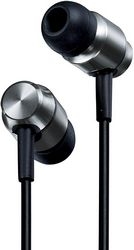 Panasonic RP-HDE5-S silver Earphone Headphone Small