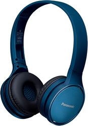 Panasonic RP-HF410B-A blue Earphone Headphone Small