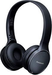 Panasonic RP-HF410B-K black Earphone Headphone Small