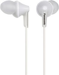 Panasonic RP-HJE165-W white Earphone Headphone Small