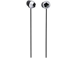 Panasonic RP-HJF10-K dahlia black Earphone Headphone Small