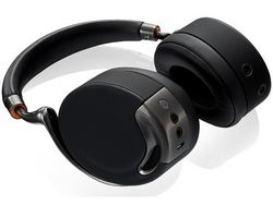 Parrot Parrot Zik PF560141 Black Gold Earphone Headphone Small