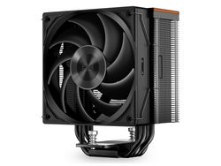 PCCOOLER CPS RZ400V2-BK BLACK CPU Fan Small