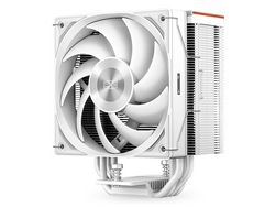 PCCOOLER CPS RZ400V2-WH WHITE CPU Fan Small