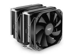 PCCOOLER GAME ICE G6-BK black CPU Fan small