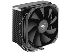 PCCOOLER GAME ICE K4-BK black CPU Fan small