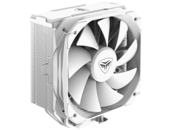 PCCOOLER GAME ICE K4-WH white CPU Fan small