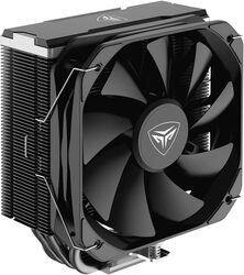 PCCOOLER GAME ICE K6-BK black CPU Fan small